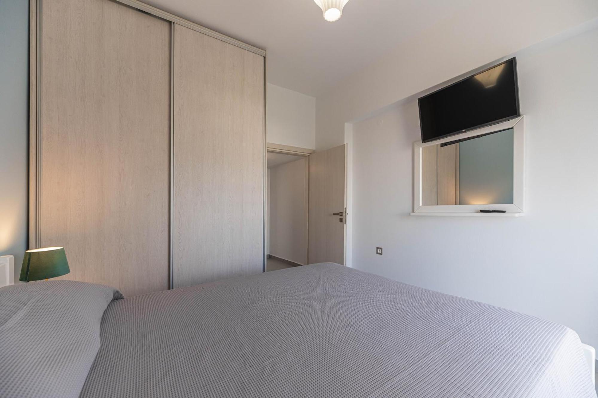 Antonis Studio Archangelos  Exterior foto